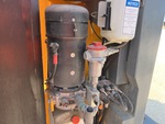 Hydraulique with Pompes (hydrauliques)