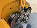 Hydraulique with