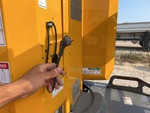 Système d'exploitation électrique with