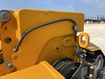 Hydraulique with