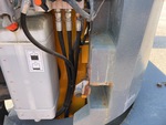 Hydraulique with Tuyaux (hydrauliques)