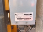 Système d'exploitation électrique with