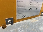 Aspect général with CE Mark