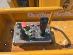 Poste de contrôle supérieur with Console de commande