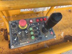 Poste de contrôle supérieur with Commandes supérieures -