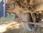 Sous-caisse with Manches de suspension