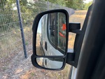 Cabine with Miroirs