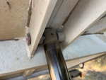 Sous-caisse with Broches et douilles des cylindres