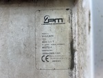 Configuration with