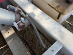Sous-caisse with Tuyaux (hydrauliques)