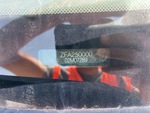 Aspect général with Numéro de série/Numéro d'identification du véhicule automobile