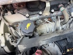 Moteur with Pompe à injection
