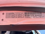 General Appearance with Numéro de série/Numéro d'identification du véhicule automobile