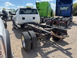 General Appearance with Image, coin arrière gauche