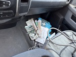 Cab with