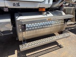 4 Underbody - Truck with