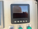 Control Station with Gauges