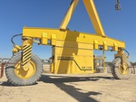 Chassis with Frame Condition