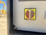 Safety with Safety Lock Out/Stop