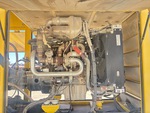 Engine with Engine - Right Side