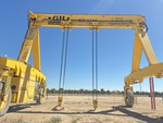 Hydraulics with Auxiliary Hoist