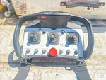 Control Station with Drivetrain Controls