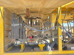 Engine with Engine - Left Side