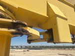Chassis with Steering Linkage