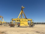 General Appearance with Sheet Metal (fiberglass) Condition