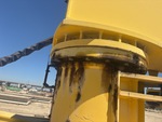 Chassis with Turntable Bearing