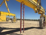 General Appearance with Steps/Ladders