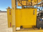 Hydraulics with Hydraulic Tank