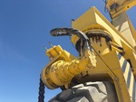 Hydraulics with Hydraulic Motors
