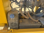 Engine with DEF / AdBlue Tank