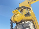 Hydraulics with Hydraulic Motors