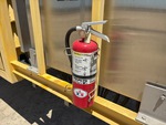 Safety with