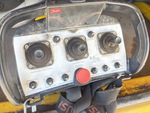 Control Station with Drivetrain Controls
