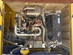 Engine with Engine - Right Side