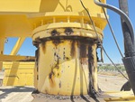 Chassis with Turntable Bearing
