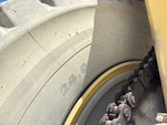 Chassis with Tire Size