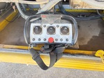 Control Station with Hydraulic Controls