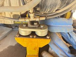 Hydraulics with Hoses (Hydraulic)