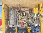 Engine with Engine - Left Side