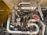 Engine with Exhaust System