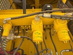 Hydraulics with