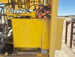 Hydraulics with Hydraulic Tank