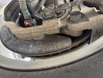 Brakes with