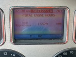 4 Transmision with Engine Hours