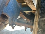 Trailer Chassis with