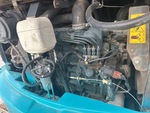 Motor with